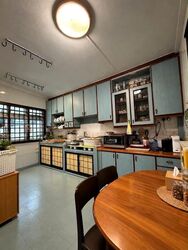 Blk 819 Jurong West Street 81 (Jurong West), HDB 5 Rooms #625147541